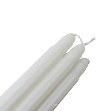 14G 75g Long Time Burning White Candle with Lowest Price